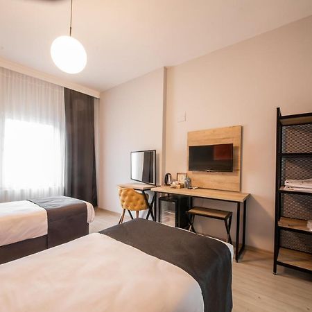 Adresin Hotel Edirne Zewnętrze zdjęcie