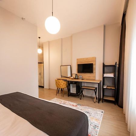 Adresin Hotel Edirne Zewnętrze zdjęcie