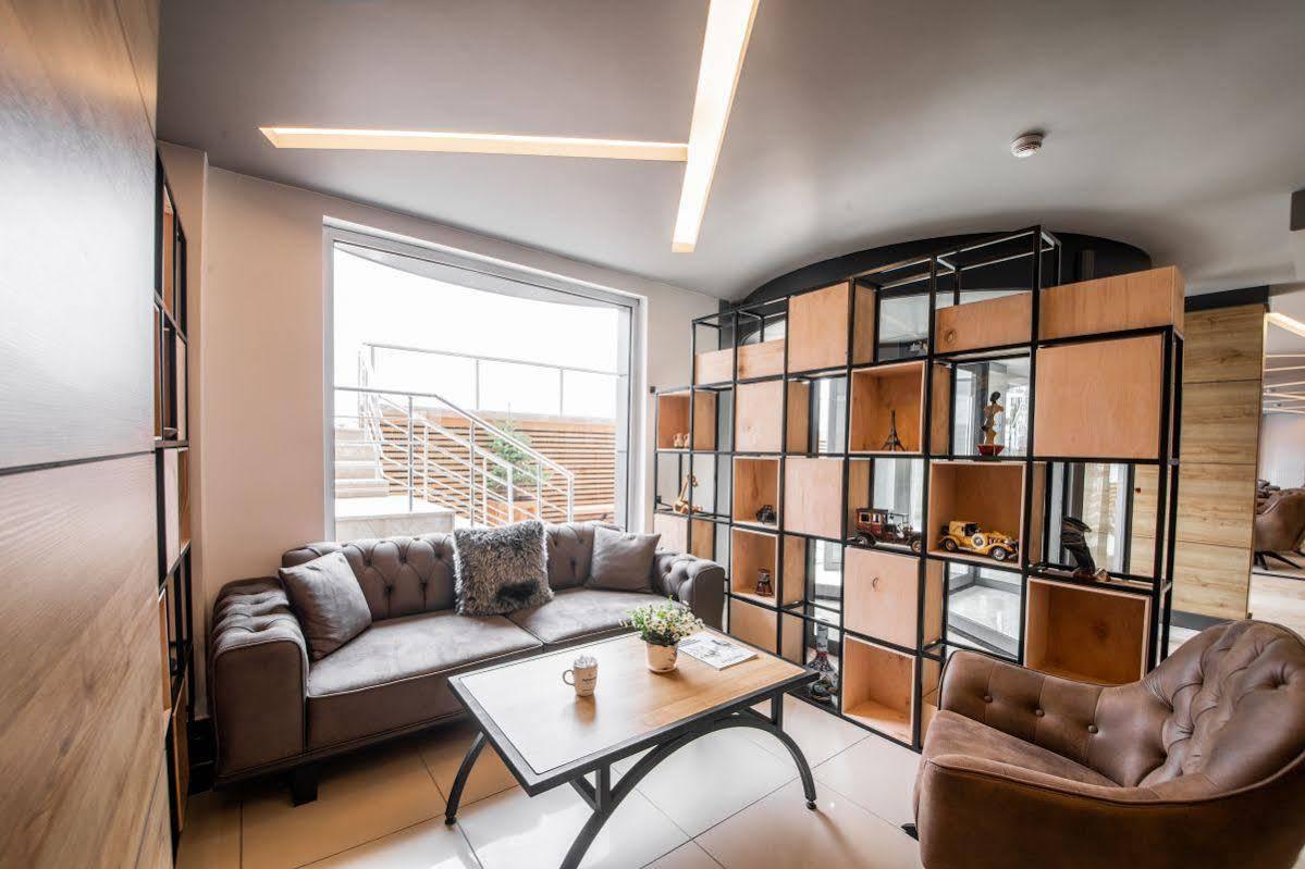 Adresin Hotel Edirne Zewnętrze zdjęcie