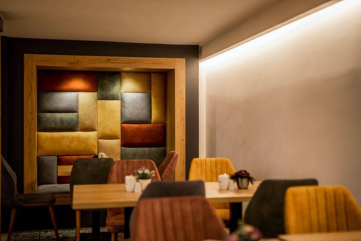 Adresin Hotel Edirne Zewnętrze zdjęcie