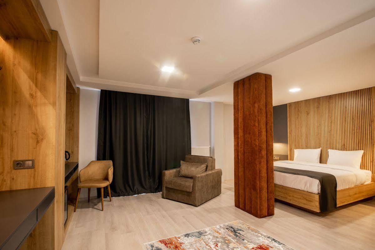 Adresin Hotel Edirne Zewnętrze zdjęcie
