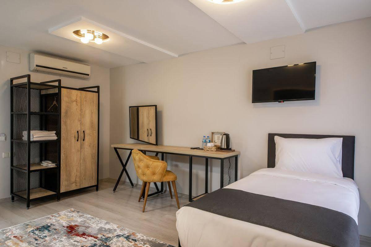 Adresin Hotel Edirne Zewnętrze zdjęcie