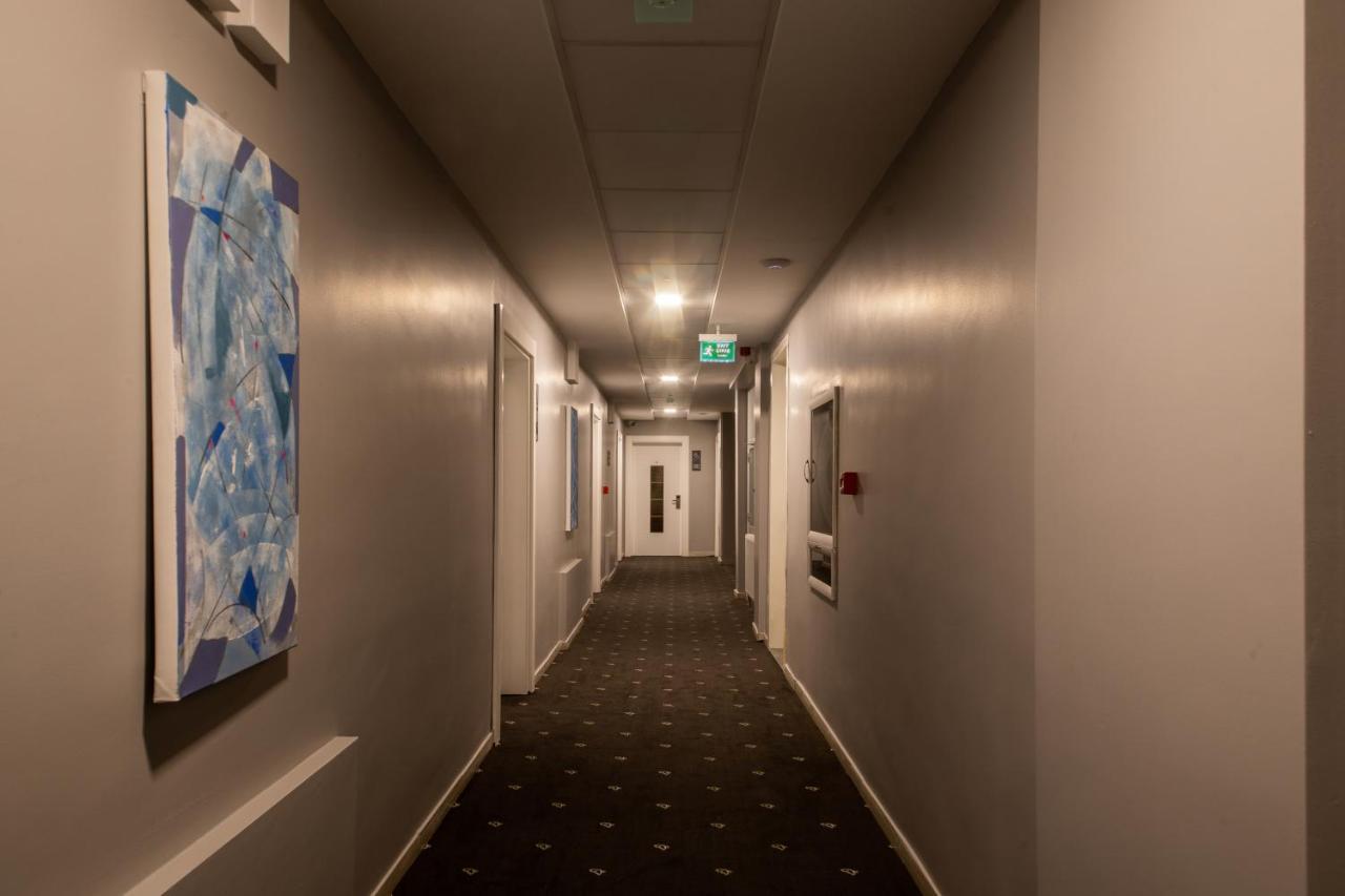Adresin Hotel Edirne Zewnętrze zdjęcie
