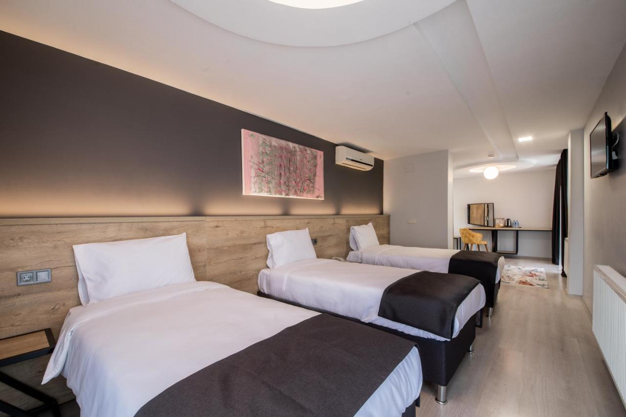 Adresin Hotel Edirne Zewnętrze zdjęcie