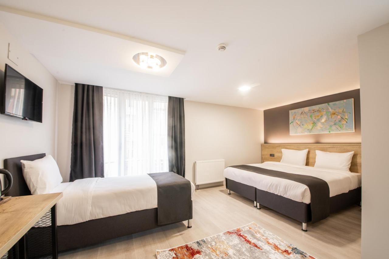 Adresin Hotel Edirne Zewnętrze zdjęcie