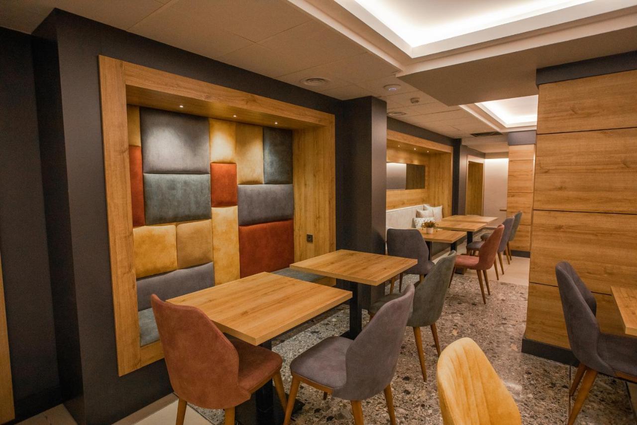 Adresin Hotel Edirne Zewnętrze zdjęcie