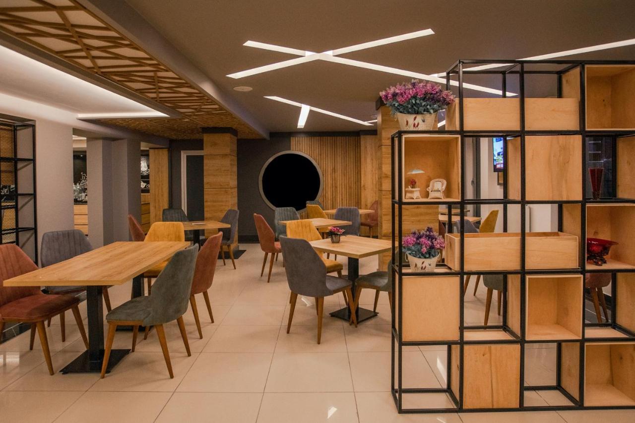 Adresin Hotel Edirne Zewnętrze zdjęcie
