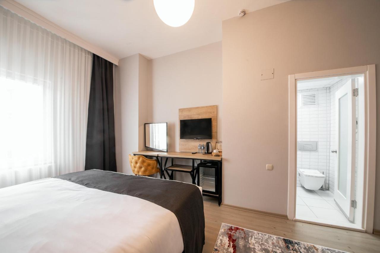 Adresin Hotel Edirne Zewnętrze zdjęcie