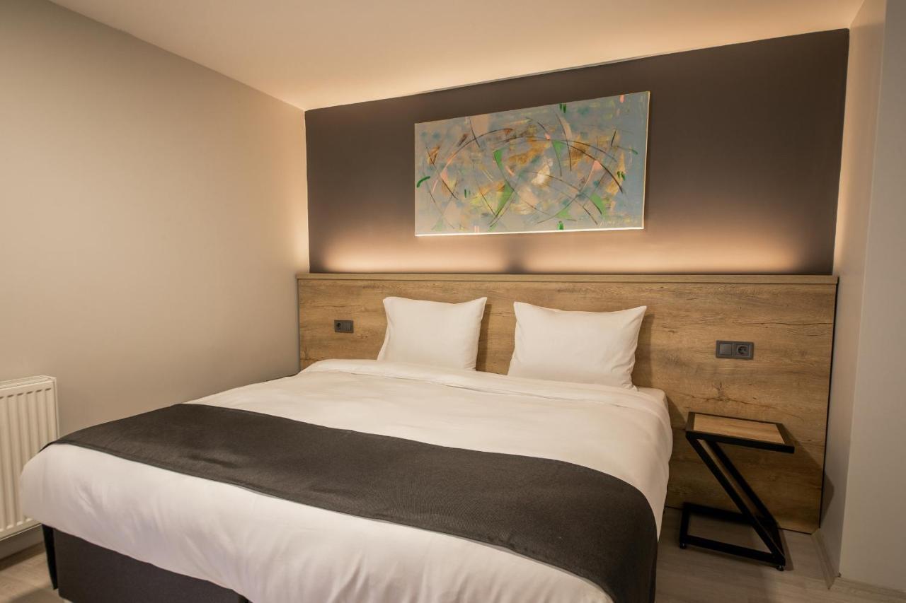 Adresin Hotel Edirne Zewnętrze zdjęcie