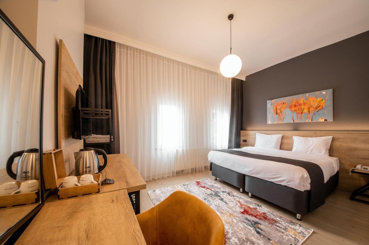 Adresin Hotel Edirne Zewnętrze zdjęcie