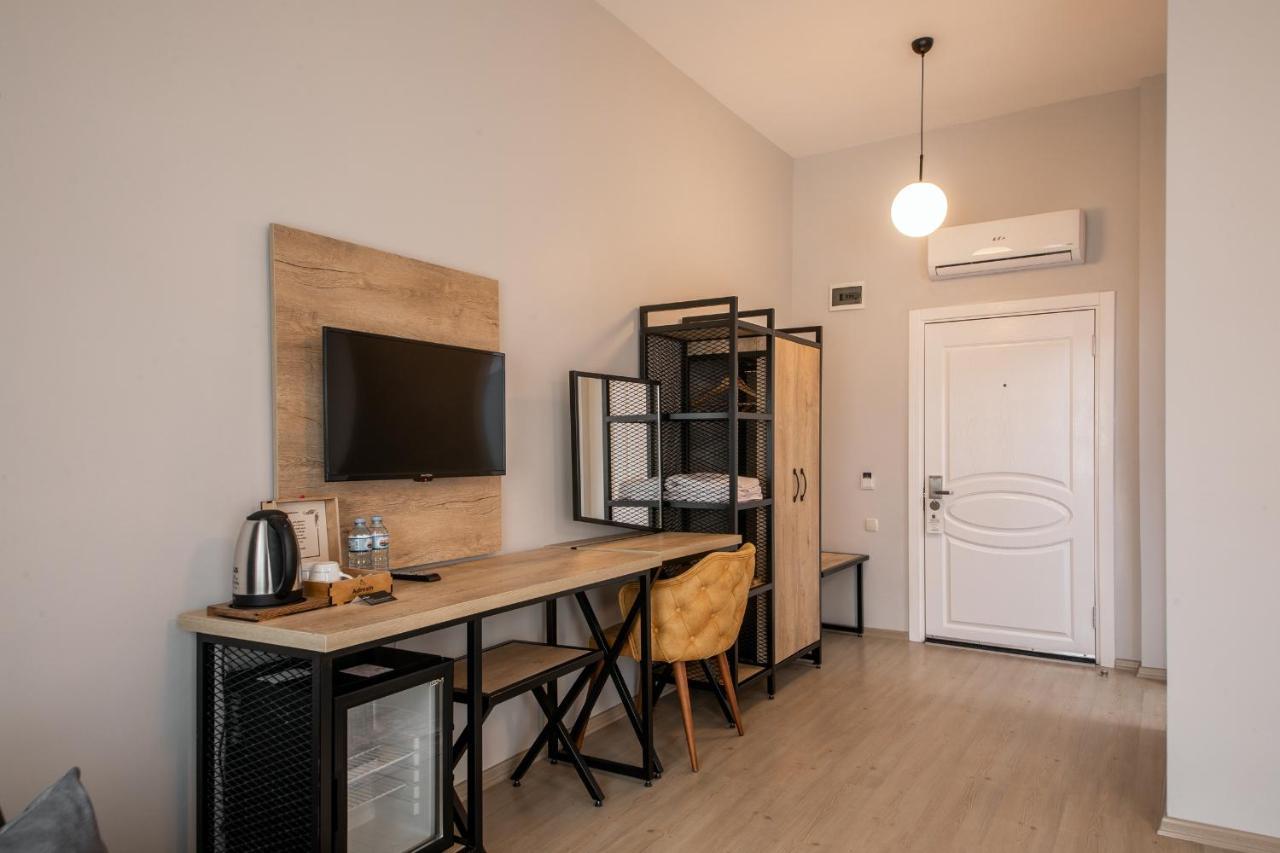 Adresin Hotel Edirne Zewnętrze zdjęcie