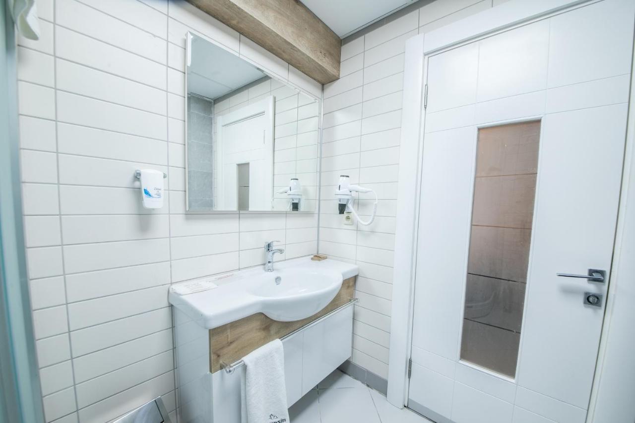 Adresin Hotel Edirne Zewnętrze zdjęcie