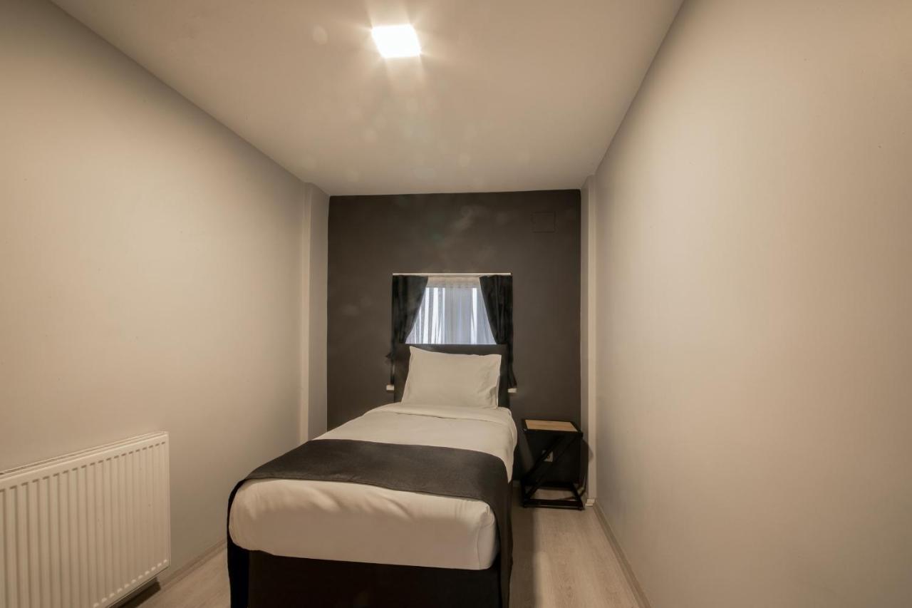 Adresin Hotel Edirne Zewnętrze zdjęcie