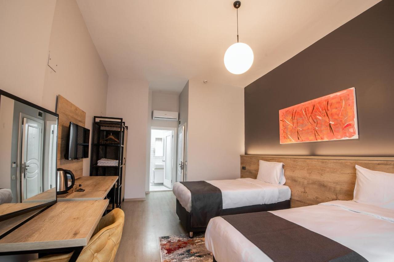 Adresin Hotel Edirne Zewnętrze zdjęcie