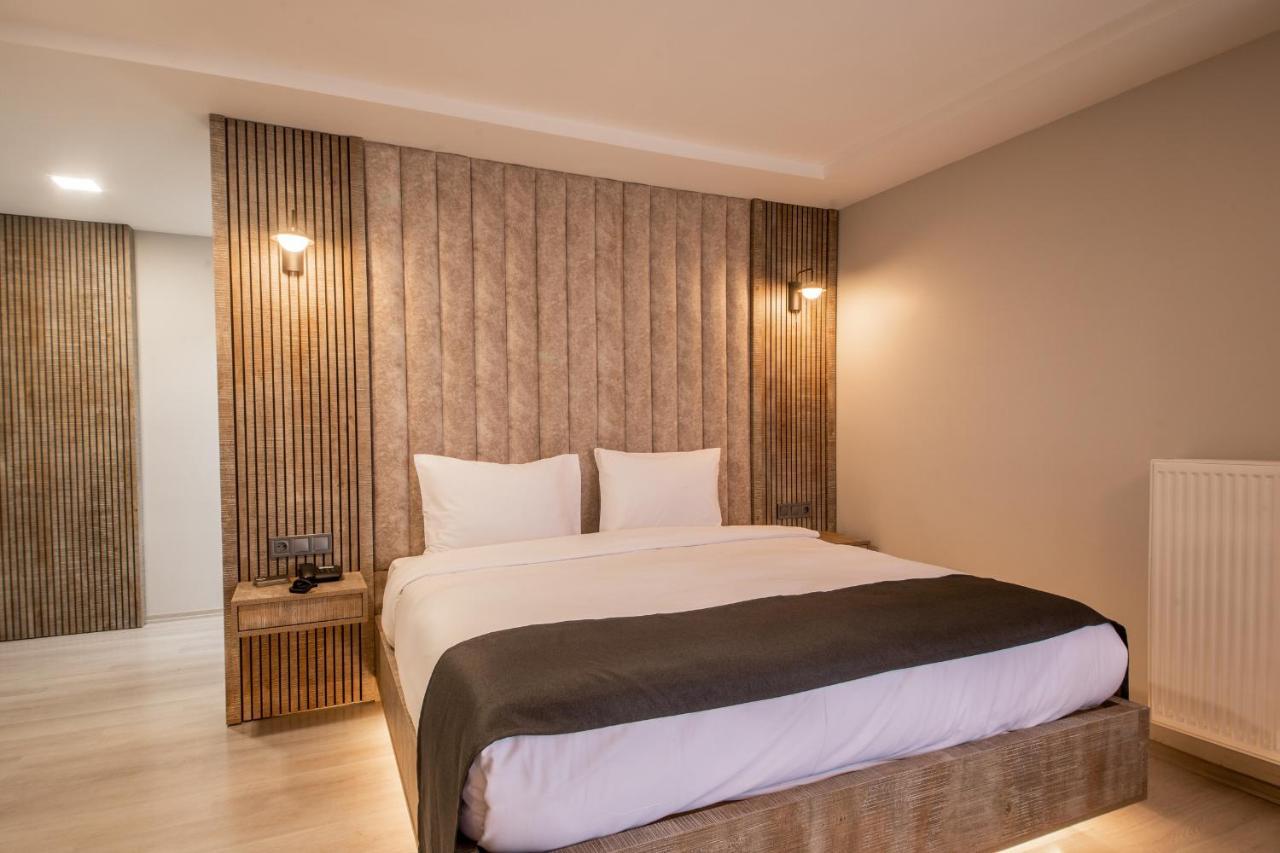 Adresin Hotel Edirne Zewnętrze zdjęcie