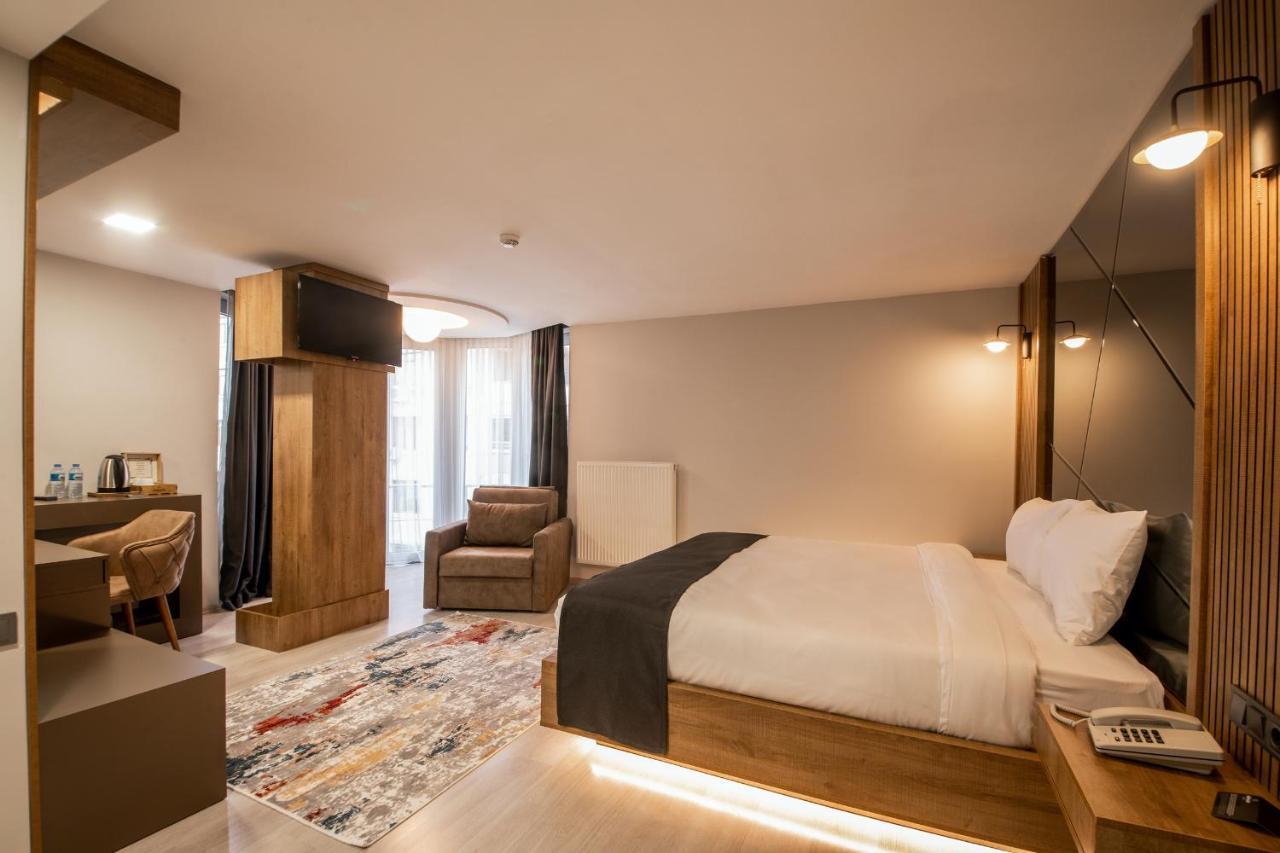 Adresin Hotel Edirne Zewnętrze zdjęcie