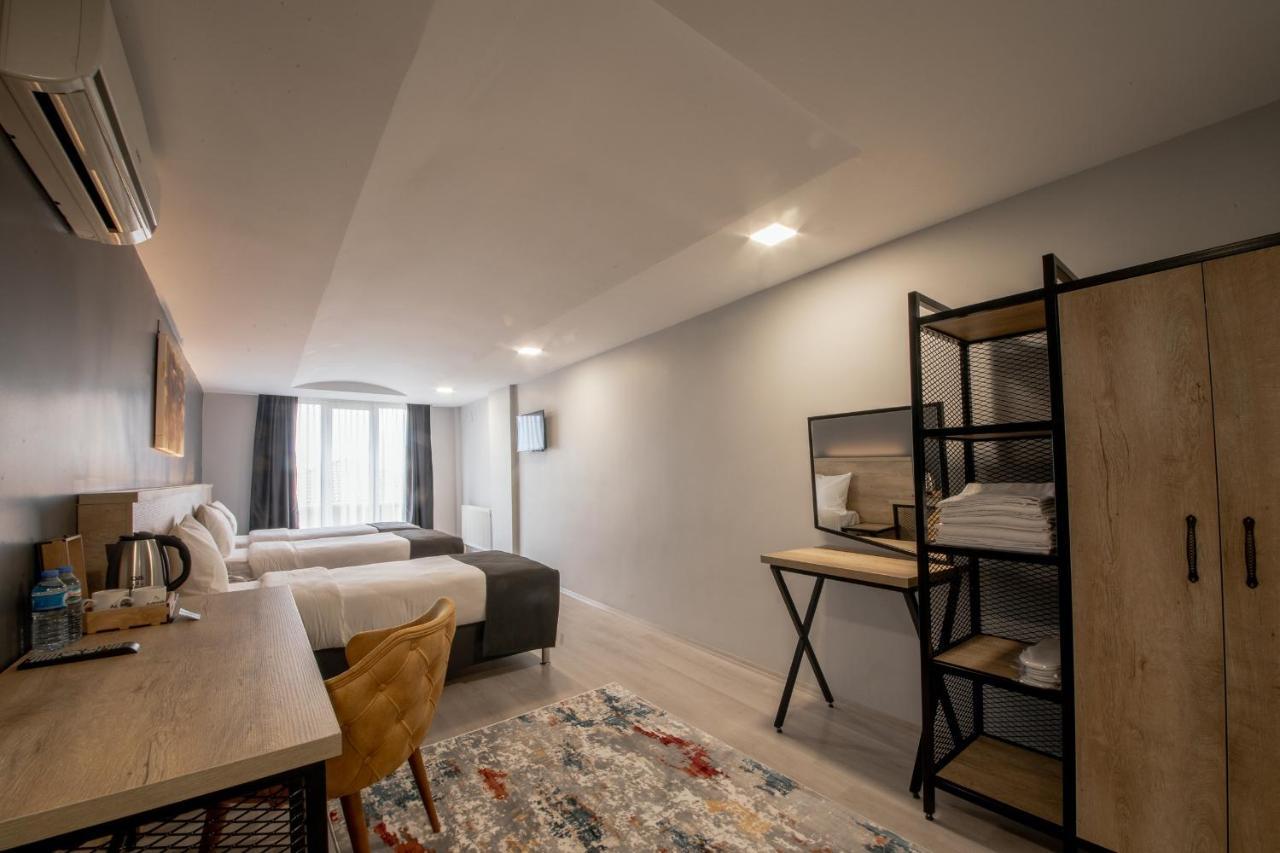 Adresin Hotel Edirne Zewnętrze zdjęcie