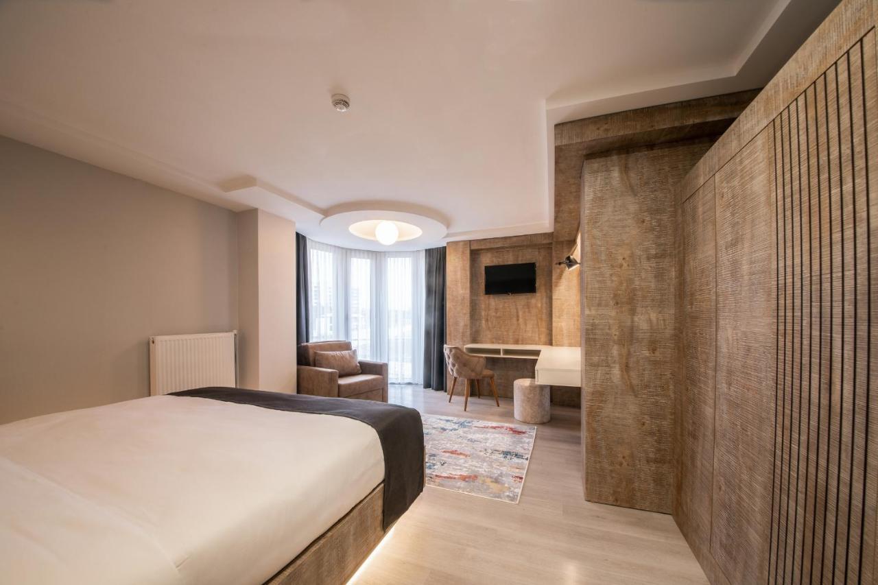 Adresin Hotel Edirne Zewnętrze zdjęcie
